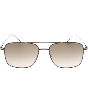 Maak een statement met deze Hugo Boss-zonnebril. Ze zijn vervaardigd met stijl en elegantie en bieden 100% UV-bescherming, waardoor ze het perfecte accessoire zijn voor een onvergetelijke look. Het perfecte accessoire om je stijl een boost te geven! Lensbreedte = 58 mm, neusbrugbreedte = 17 mm, armlengte = 145 mm, gemaakt in China Hugo Boss Grey 1310 0V81 T4 zonnebril Zonnebrillen, zonnebrillenkoker, schoonmaakdoekje en onderhoudsinstructies allemaal inbegrepen, 100% bescherming tegen UVA- en UVB-zonlicht en conform Britse norm EN 1836:2005 Stijlcode: 1310 0V81 T4