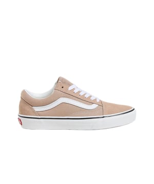 ZAP.MODA SRA Old Skool BEIGE
