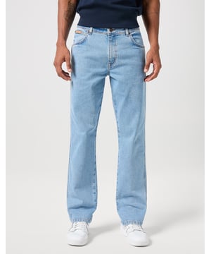 Wrangler - Texas - Gute Stimmung