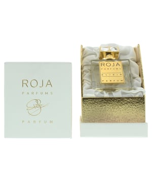 English perfuming magician Roja Dove launched Elixir Pour Femme Parfum in 2019, and as with all of Roja Dove's creations he created something truly special. The fragrance is an amber floral fragrance for women, but to describe it as just an amber floral fragrance really ignores what it actually is, and that's another magical potion from a true genius of scents. Elixir Pour Femme Parfum opens with a note of Bergamot, before moving into one of the greatest hearts of a fragrance ever created. The notes in that heart are Raspberry, Rose de Mai, Peach, Ylang Ylang, Violet, Geranium, Jasmine, Lily of the Valley and Heliotrope, which combine to create a a shape shifting heart, growing from one note to another. It's a complex heart that gives edible sweetness, floral beauty and a delicate powdery scent one after the other, in a seamless manner. In the base notes Elixir Pour Femme Parfum contains Musk, Cashmere Wood, Vanilla, Orris, Ambrette, Cedar, Violet Leaf, Sandalwood and Cinnamon, which round things out amazingly. As with all Roja fragrances the notes are blended to perfection, the fragrance transcends perfumery and becomes an experience, and one that stops the those in it's wake, turning heads and grabbing attention. It exudes elegance and opulence, and lasts longer than the average scent.