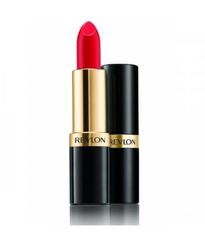 The Revlon Super Lustrous lipstick is packed with vitamins and moisturizers that leave your lips soft and smooth. The lustrous lipstick seals in colour to define your lips. It's available in a variety of fashionable colours to fit every mood and outfit. Exclusive LiquiSilk formula with mega-moisturizers seals in colour and softness. Silky-smooth, creamy texture.