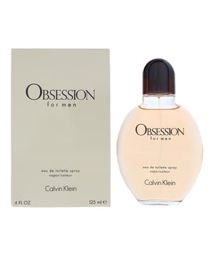 Calvin Klein design house launched Obsession in 1987 as a fresh oriental woody fragrance for men. Obsession notes consist of tangerine grapefruit lime bergamot lavender nut coriander cinnamon carnation jasmine rose tree pine patchouli sandalwood vetiver benzoin vanilla amber red berries.
