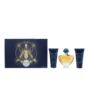 Guerlain design house launched Shalimar in 1990 as an Amber Spicy fragrance designed for women. This scent features top notes of Citruses, Mandarin Orange, Cedar, Bergamot and Lemon. At the heart of this fragrance are notes of Rose, Vetiver, Jasmine, Patchouli and Iris. The base notes provide a warm finish with notes of Incense, Vanilla, Civet, Musk, Opoponax, Sandalwood and Leather.