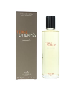 Terre D'hermès Eau Givree is a citrus aromatic fragrance for men, which was created by Christine Nagel and launched in 2022 by Hermès. The fragrance contains a top note of Citron, middle notes of Juniper Berries and Timur; and base notes of Woody Notes and Mineral Notes. The notes combine to create a fresh, clean, zesty scent, with the Citron and Timur being the stand out notes. Due to the fresh, zesty citrus notes this is perfect for the hotter weather of Spring and Summer.