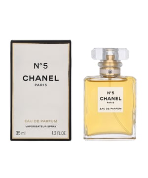 Chanel No 5 Edp Spray