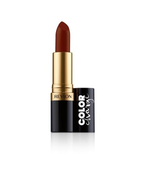 The Revlon Super Lustrous lipstick is packed with vitamins and moisturizers that leave your lips soft and smooth. The lustrous lipstick seals in colour to define your lips. It's available in a variety of fashionable colours to fit every mood and outfit. Exclusive LiquiSilk formula with mega-moisturizers seals in colour and softness. Silky-smooth, creamy texture.