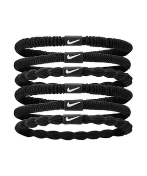 6er-Pack. 60% Seide, 40% Nylon. Marke: Nike. Design: Logo, gerippt. Gewebe: Weiche Haptik, Stretch.