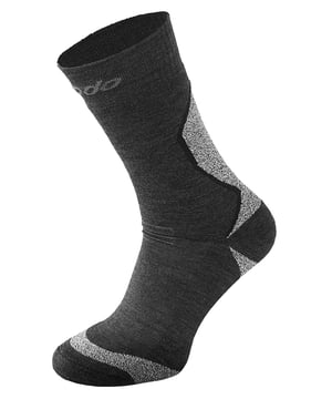 Comodo 1 Pack Calcetines Trekking ExtremeComodo ha estado proporcionando calcetines de alta calidad para hombres y mujeres desde 1996. Venden una gama de calcetines para senderismo, ciclismo, caza, esquí y otros eventos al aire libre.Para largos senderos o caminatas a paso ligero, estos calcetines de trekking extremo le empujará hacia esa milla final de su actividad al aire libre.Estos calcetines están hechos de hilo de polipropileno para regular la temperatura y proteger contra las condiciones más duras. Estos calcetines están hechos de lana merina que proporciona comodidad y moda en un tejido de punto Terry.Estos calcetines son adecuados tanto para hombres y mujeres, en tamaños 3-11 Reino Unido. Están fabricados con un 75% de lana de oveja, un 15% de poliamida, un 7% de poliéster y un 3% de elastano. Estos calcetines se pueden lavar a máquina a 30 ºC. Extra Product Details - Sizes 3-11 UK - 1 Pair - Trekking socks - Merino wool socks - Machine Washable - Moisture Wicking - Walking Socks