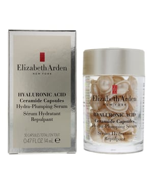 Moisture magnet hyaluronic acid and skin-strengthening ceramides work together to visibly plump, firm and hydrate skin. 98% see visibly plumper skin with a more youthful bounce. Visibly plumps, firms, and hydrates. Reveals instantly dewy and radiant skin with a youthful bounce.