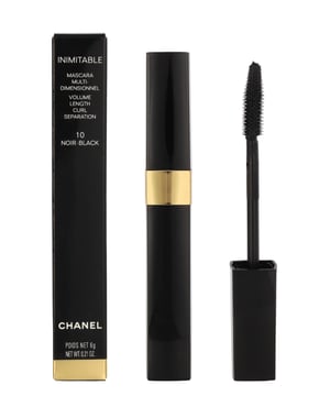 Mascara Inimitable Chanel
