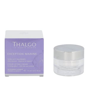 Thalgo Exception Marine Augenlid-Straffungscreme