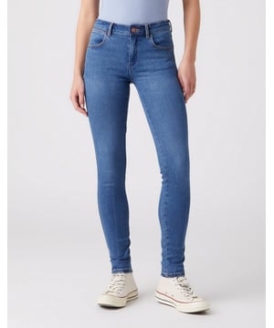 Wrangler - SKINNY DAYDREAM SKINNY
