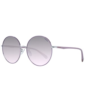 Geschlecht: Frauen
Hauptfarbe: Lila
Extra: Kein Extra
Fassungsfarbe: Violett
Gestell material: Metall
Farbe der gläser: Grau
Material der gläser: Kunststoff
Filter Kategorie: 3
Form: Rund
Effekt der Linsen: Kein Extra
Schutz: 100% UVA & UVB
Größe: 60-17-150
Breite der Linsen: 60
Höhe der Gläser: 58
Breite der Brücke: 17
Rahmenbreite: 150
Bügellänge: 150
Federscharnier: Nein
Lieferung umfasst: Markenetui
Felgenform: Vollrandig
