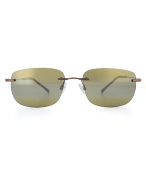 Maui jim kahi deals matte aquamarine wood grain