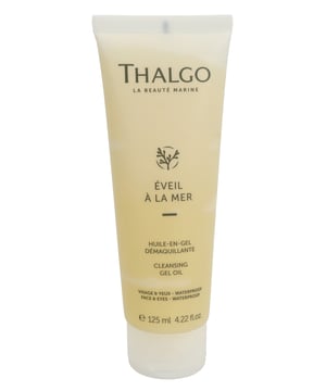 Thalgo Eveil A La Mer Gel-Reinigungsöl