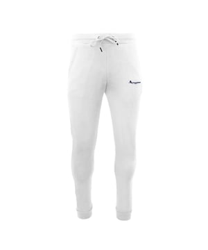 • 100% Cotton • Elasticated Waist • Logo Design