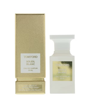 Soleil Blanc is a unisex fragrance from Tom Ford launched in 2016 and created by Nathalie Gracia-Cetto. It's an Amber Floral fragrance that launches a million images of summer with a scent that is the definition of summer time. The top notes are Bergamot, Cardamom, Pink Pepper and Pistachio. In the middle of Soleil Blanc we get notes of Jasmine, Tuberose and Ylang-Ylang before reaching a base of Amber, Benzoin, Coconut and Tonka Bean. Together the notes make for a wonderfully creamy, edible fragrance that gives off not only summer vibes but also strong hints of elegance and sophistication.