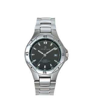 Certus: Mens Black Watch