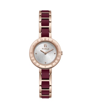 FURLA WW00004012L3 watch woman quartz• material: stainless steel• glass: minerale• strap: stainless steel• color: silver• water reistance: 50 m (5 ATM)• case size: 36 mm