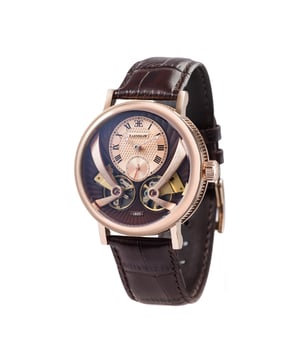 These are our most iconic timepieces; the best sellers that never fail to steal the heart of every wearer. There's a reason they've been around as long as they have, after all.