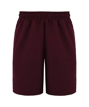 De Under Armour Graphic Wordmark herenshort is perfect voor alle fitnessactiviteiten en heeft een losse pasvorm voor maximaal comfort en bewegingsvrijheid, samen met een extreem lichte stretchstof voor onbeperkte bewegingsvrijheid.
Interne mesh voering helpt vocht afvoeren en voegt ademend vermogen toe.
Mesh zijpanelen voor extra ventilatie.
4-weg stretch constructie beweegt beter in elke richting.
Materiaal voert zweet af en droogt snel.
Omsloten elastische tailleband met intern trekkoord.
Handzakken voor meer gemak.
Under Armour-logo langs de zijkanten.

100% polyester