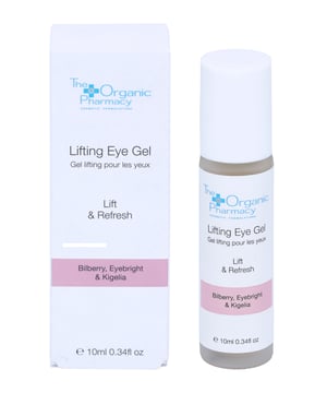 The Organic Pharmacy Lifting Eye Gel