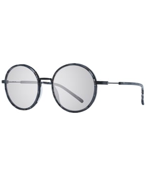 Scotch & Soda Sunglasses SS7015 010 49
Extras: Geen extra's
Frame kleur: Grijs
Frame materiaal: Acetaat
Glas kleur: Grijs
Glas materiaal: Kunststof
Categorie filteren: 3
Stijl: Rond
Glas-Effect: Geen extra's
bescherming: 100% UVA & UVB
Glas breedte: 49
Glas hoogte: 45
Web breedte: 19
Tempel Lengte: 135
Veer Scharnier: Nee
Leveringsomvang: Etui
Frame Stijl: Full-Rim