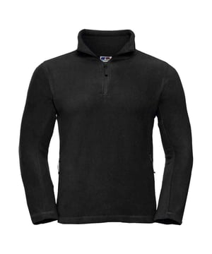 Materialzusammensetzung (%): 100% Polyester. Gewebe: Anti-Pilling, Dichtes Kompaktvlies. Futterstoff: Netzmaterial. Design: Unifarben. GSM (Gramm pro Quadratmeter): 320. Saum: anpassbar, Expander-Kordel, mit Kordelzug. Nahtdetail, Ungefüttert. Bündchen: Gesäumt. Hoher Kragen. Langärmlig. Taschenart: 2 Vordertaschen, Reißverschluss. mit kurzem Reißverschluss. Nachhaltigkeit: Amfori-Freigabe, Better Cotton Initiative, BSCI, Verein für faire Arbeit, Oeko-Tex Standard 100 zertifiziert, WRAP Zertifikat.