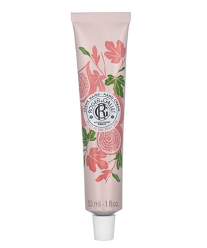 Roger & Gallet Fleur De Figuier Handcreme