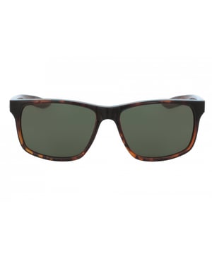 EV0999 Sonnenbrille mit Acetatrahmen.

 Form und Design:
 - Diese Nike-Brille hat eine rechteckige Silhouette.

 Rahmenmaterial:
 - Der Rahmen dieser Brille besteht aus Acetat, einem Kunststoffmaterial.
 - Acetat sorgt für Haltbarkeit, Flexibilität und eine glatte Oberfläche des Rahmens.

 Acetatbügel:
 - Die Bügel bestehen ebenfalls aus Acetat, passend zum Rahmenmaterial.
 - Durch das Acetat in den Bügeln sind sie leicht und angenehm zu tragen.

 Markendetails:
 - Eingraviertes Nike-Logo an den Bügeln.
 - Diese Designelemente helfen dabei, das Modell eindeutig als Teil der Nike-Brillenkollektion zu identifizieren.

 Gläser:
 - Die Linsen sind von hoher Qualität.
 - Diese Linsen bieten hervorragenden UV-Schutz und scharfe, klare Sicht.
 Maßnahmen: Linsenbreite: 59 mm. Brücke: 16 mm. Bügel: 140 mm.
 Komposition: 100 % Acetat
 Pflege:
Verwenden Sie zum Reinigen Ihrer Sonnenbrille ein weiches, sauberes Mikrofasertuch. Diese Art von Tuch zerkratzt die Linsen nicht.
 Vermeiden Sie die Verwendung von scheuernden Reinigungsmitteln, Reinigungsmitteln, Alkohol oder Aceton, da diese die Linsen
