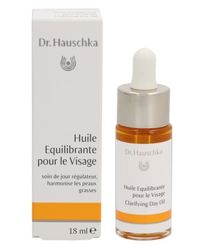 Dr. Hauschka Klärendes Tagesöl