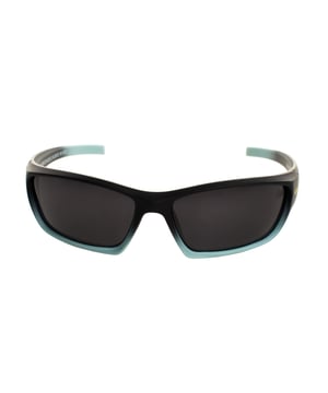 Must Have Police Sport Sunglasses with wraparound design, ideal for outdoor activities requiring complete protection and a secure fit.

 Made of polycarbonate, they offer lightness and durability, perfect for prolonged use.

 Equipped with UV 400 protection polarized lenses, they block 100% of UVA and UVB rays, reducing glare and providing clear vision in sunny environments.

 They include a cloth cover to protect them when not in use.

 These glasses are ideal for security forces or for sports activities, providing comfort, protection and stability in any situation.
 Measures: Lens height: 44 mm, Lens width: 68 mm, Bridge: 10 mm, Temples: 110 mm
 Composition: Polycarbonate
 Care:
- Wash only with water or, if necessary, a mild soap.
 - Dry with a soft cloth to avoid scratches.
 - Avoid contact with harsh surfaces or abrasive liquids.