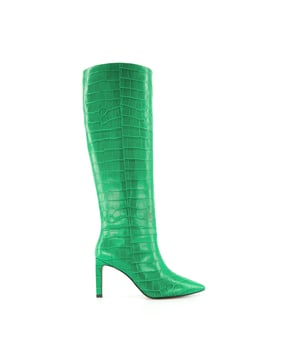 Womens Dune London Knee High Boots