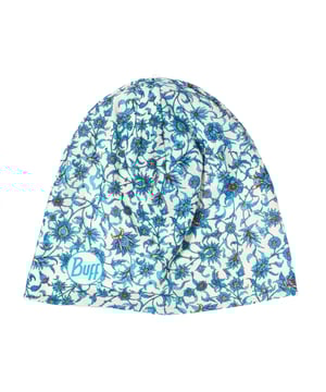 Gorro con forro polar Buff.
Gorro casual, versátil y adaptable a todas tus necesidades.
Complemento ideal para proteger del frio.
Espíritu eco, diseño BUFF y tecnología avanzada para deporte o el día a día.
Interior forrado.
 Medidas: 21 x 24 cm.
 Composición: 100% Poliéster.
 Cuidados:
Lavar a mano.
No utilizar lejía.
Utilizar plancha temperatura máxima 110º.