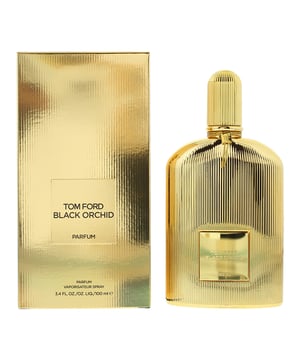 Black Orchid Parfum, launched in 2020, is an Amber Floral fragrance for both men and women. Perfect for Fall and Winter, this fragrance is worn during the evening and contains top notes of Plum and Truffle, middle notes are Ylang-Ylang, Rum and Black Orchid with a base note of Patchouli.