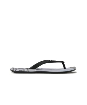 CHANCLETAS RIDER R1 ENERGY V AD NEGRO