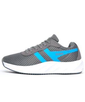 Gola sports mass wide fit trainers shop