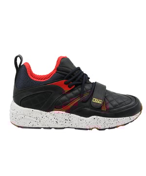 Puma Blaze of Glory Highsnobiety x Ronnie Fieg Lace Up Mens entrenadores 360322 01