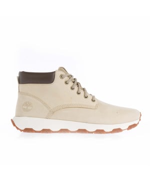 Heren Timberland Winsor Park Mid Lace wandelschoenen in beige.- Nubuck lederen bovenkant.- Vetersluiting.- Compression-moulded EVA tussenzool.- Waterdichte constructie en een GreenStride™ zool.- ReBOTL stoffen voering.- Rubberen zoolborstel.- Ref.: A67AWEN71