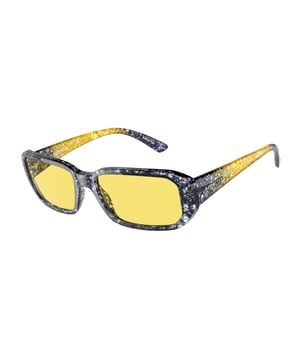 Gafas de sol unisex de color gris - Arnette AN4265-279485• material: acetato• color: gris• tamaño: 55/17/140 mm (longitud de la lente / ancho del puente / longitud de la varilla)  CATEGORY 2