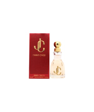 Jimmy Choo's fragrance I Want Choo is an amber floral fragrance for women, which was launched in 2020. The fragrance has top notes of Peach and Mandarin Orange, a floral heart of Jasmine and Red Lily and a sweet base thanks to a note of Vanilla. The fragrance is really well balanced, with a slightly gourmand like quality thanks to the Peach and Vanilla notes. It's soft in the opening, floral and spicy in the heart, with the Red Lily add the touch of spice, whilst the Vanilla is a gorgeous, long lasting note. This is inoffensive, sweet and ideal for any casual situation, and perfectly suitable for any time of year.
