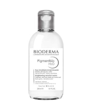 Pigmentbio H2o Solución Micelar