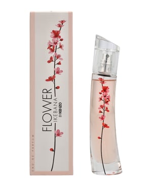 Kenzo Flower By Kenzo Ikebana Edp Spray