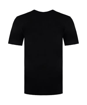 Elevate your everyday style with the Asics Logo Men's Black T-Shirt, a perfect blend of comfort and sporty aesthetics. Crafted from soft, breathable fabric, this versatile tee is ideal for workouts, casual outings, or simply relaxing in comfort. The bold Asics logo on the chest adds a sleek, athletic touch, making it a must-have for fans of the brand.
Â 
Key Features:
Premium Fabric:Â 

Made from soft, lightweight, and breathable material for all-day comfort.


Classic Fit:Â 

Designed for a relaxed yet stylish look that suits any occasion.


Bold Asics Logo:Â 

Iconic branding on the chest for a sporty and modern aesthetic.


Durable &amp; Long-Lasting:Â 

High-quality construction for superior wear and durability.


Versatile Wear:Â 

Ideal for gym sessions, casual outings, or everyday streetwear.


Â 
Stay comfortable and stylish with this Asics Logo Men's Black T-Shirt â€“ a wardrobe essential for active lifestyles!
Â 
Â 
Â 
