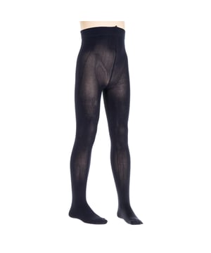 Panty perfectamente tupido de suave micro fibra 200 deniers.	
Color marino oscuro. 
Acabado opaco.
Puntera reforzada.
Cómodo y resistente.

Composición:
- 93% Poliamida.
- 7% Elastano.

Cuidados:
- Lavar a mano.
- No usar lejía.
- No usar secadora.
- No planchar.
- No lavar en seco.
