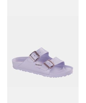 CHANCLETAS Arizona EVA MORADO