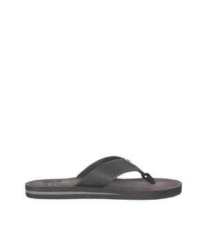 Barbour Toeman Beach Sandal MBS0007BK11 Black