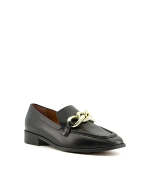 Dune loafers clearance ladies sale