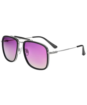 Marco TR90 de alta calidad; TR90 está fabricado con tecnología suiza para ser súper flexible, duradero y liviano. Lentes polarizadas TAC multicapa; Elimina el 100% de la luz azul dañina y el resplandor UVA/UVB; Brazos de cuproníquel livianos con puntas TR90; Bisagras estándar de acero inoxidable; Almohadillas nasales ajustables para un ajuste cómodo y seguro; Resistente a rayones e impactos;