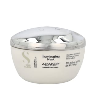Semi Di Lino Diamond Illuminating Mask